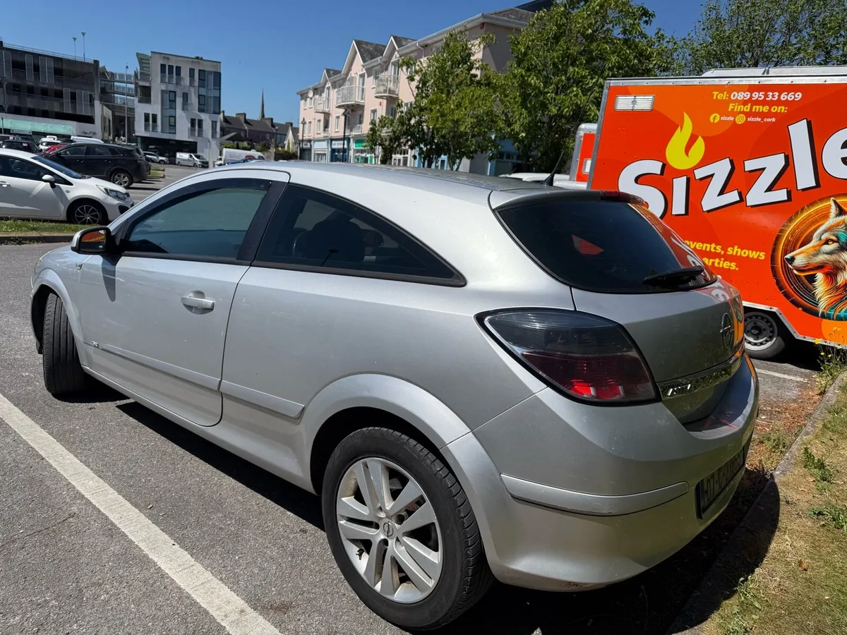 Astra GTC 07 nct 01.26 - Image 1