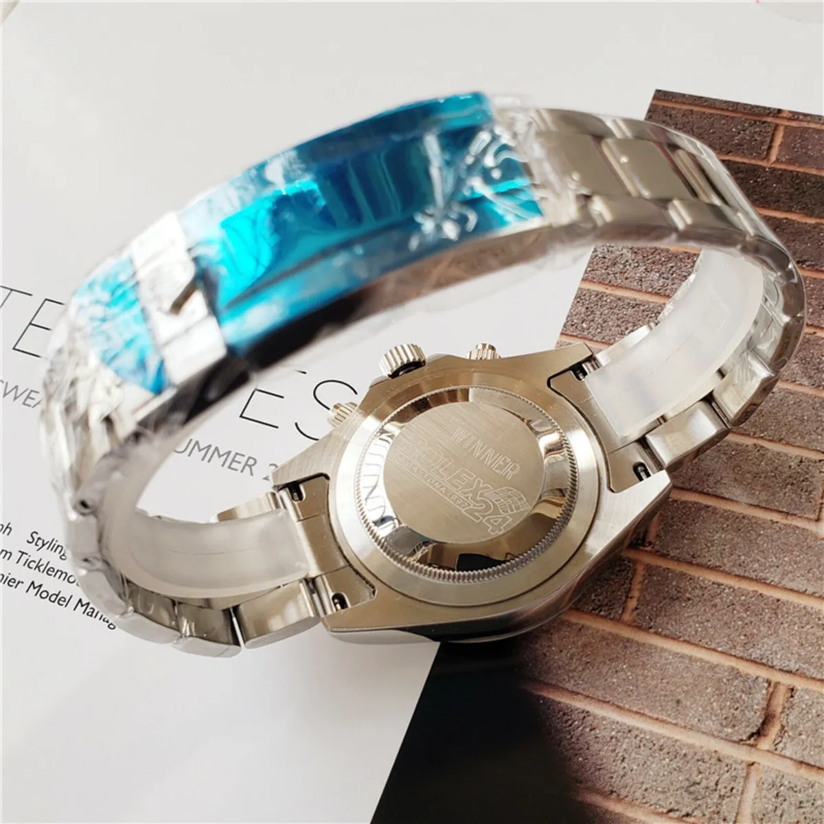 Rolex - Image 3