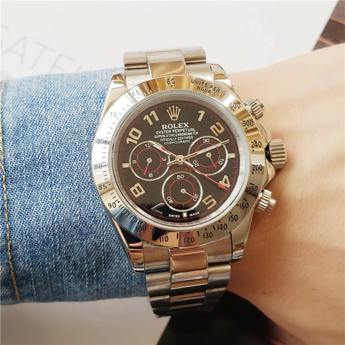 Rolex - Image 4