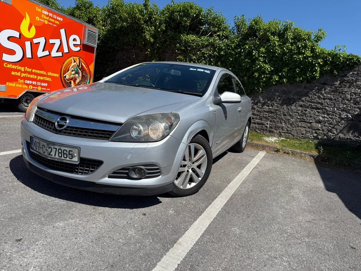 Astra GTC 07 nct 01.26 - Image 3