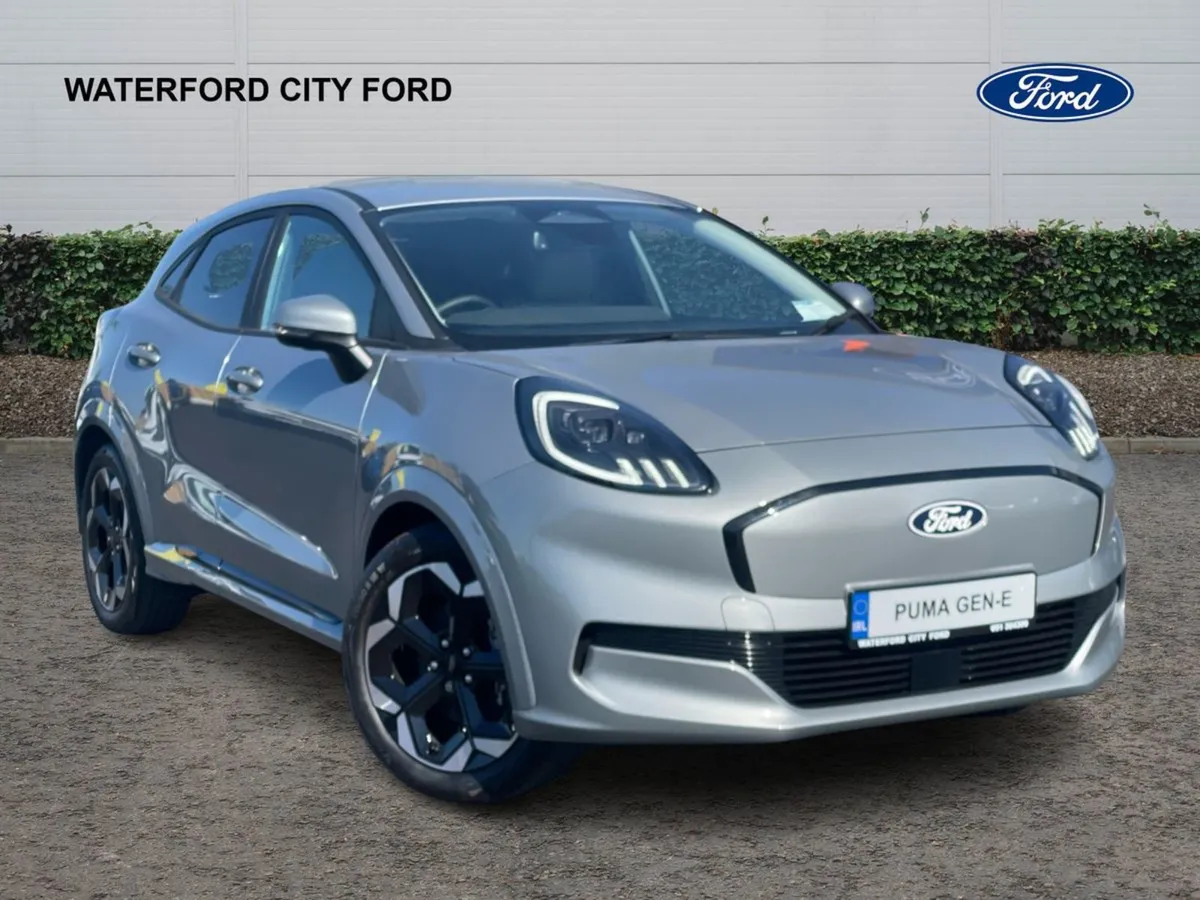 Ford Puma Gen E Premium - Image 1