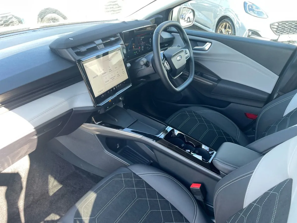 Ford Puma Gen E Premium - Image 4