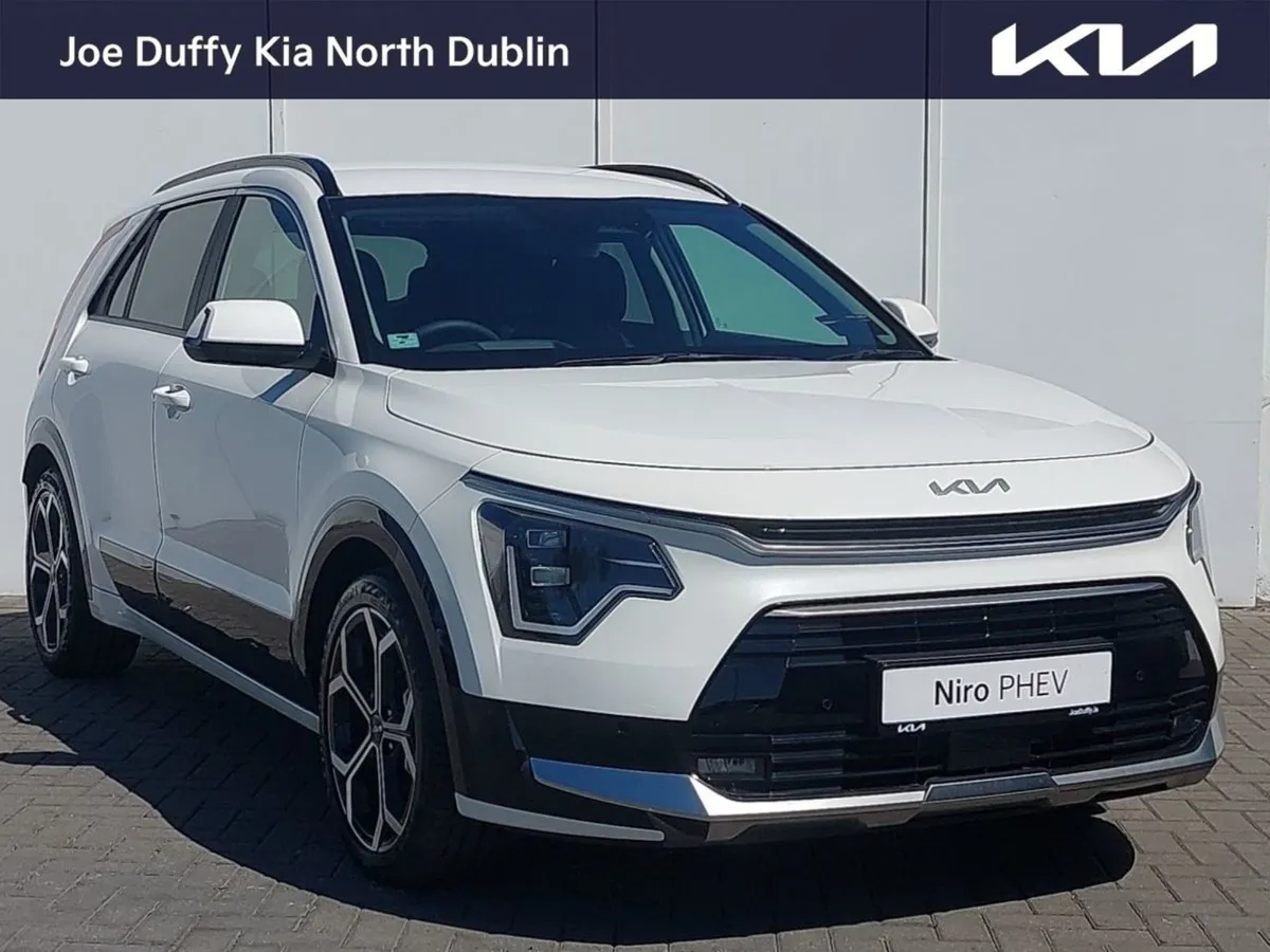 Kia Niro Niro Phev K3 - Image 1