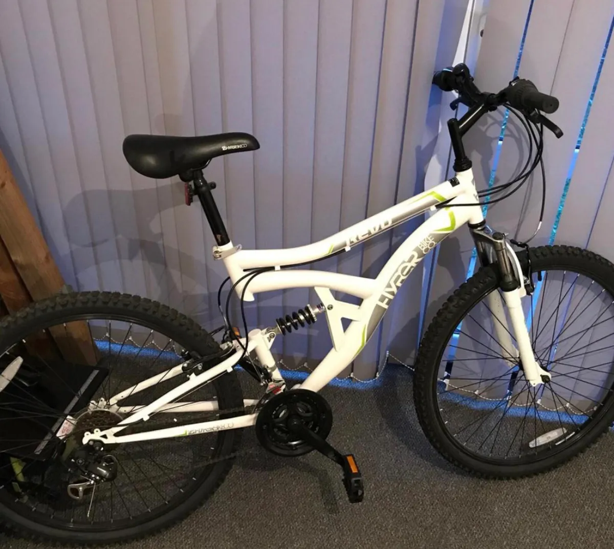 Bicycle for sale