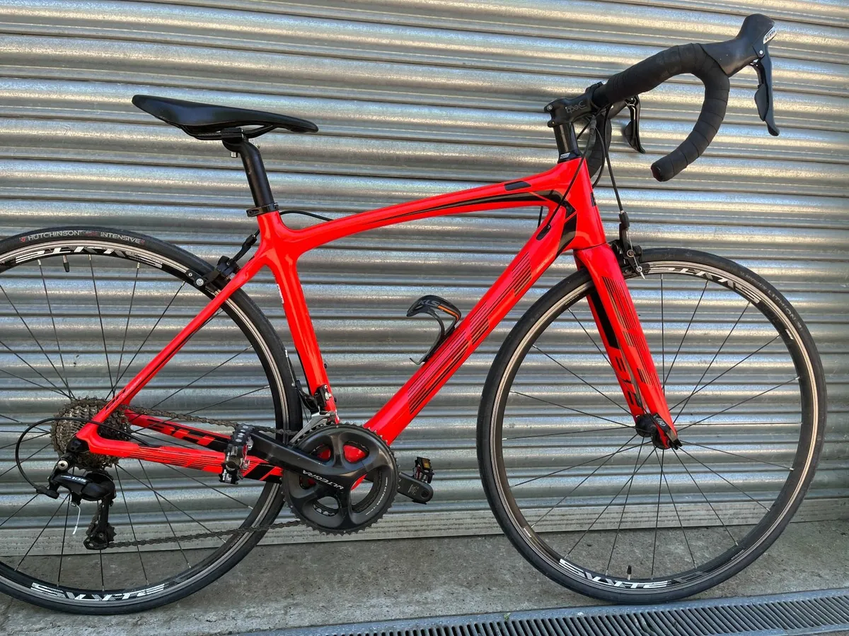 Carbon Road Bike Small Frame - Image 1
