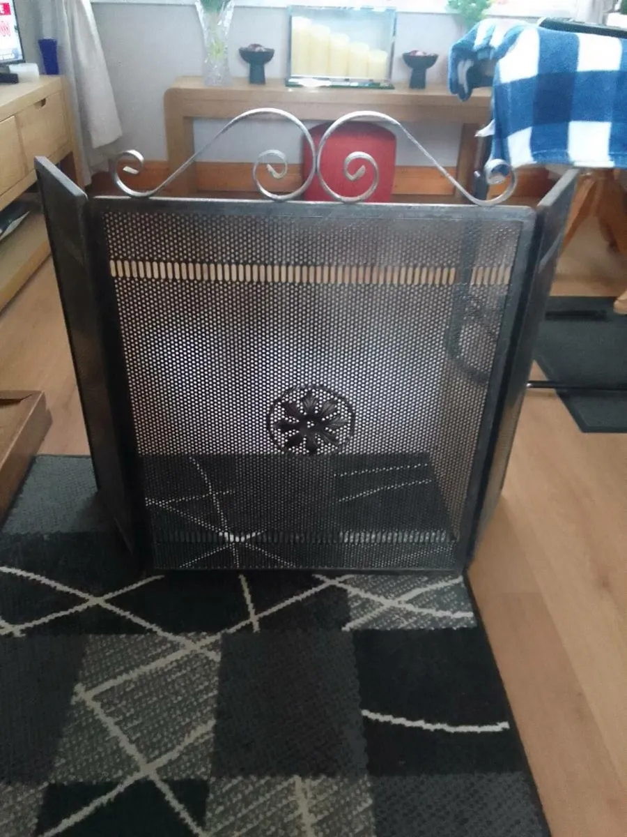 Fire guard - Image 1