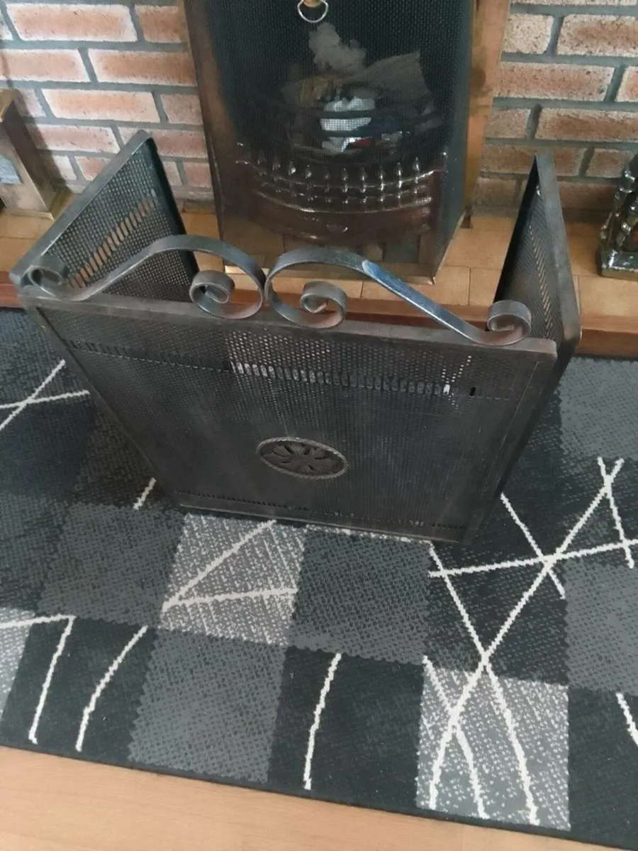 Fire guard - Image 3