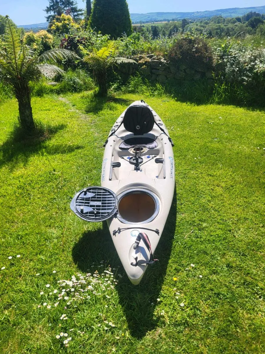 Wilderness kayak - Image 2
