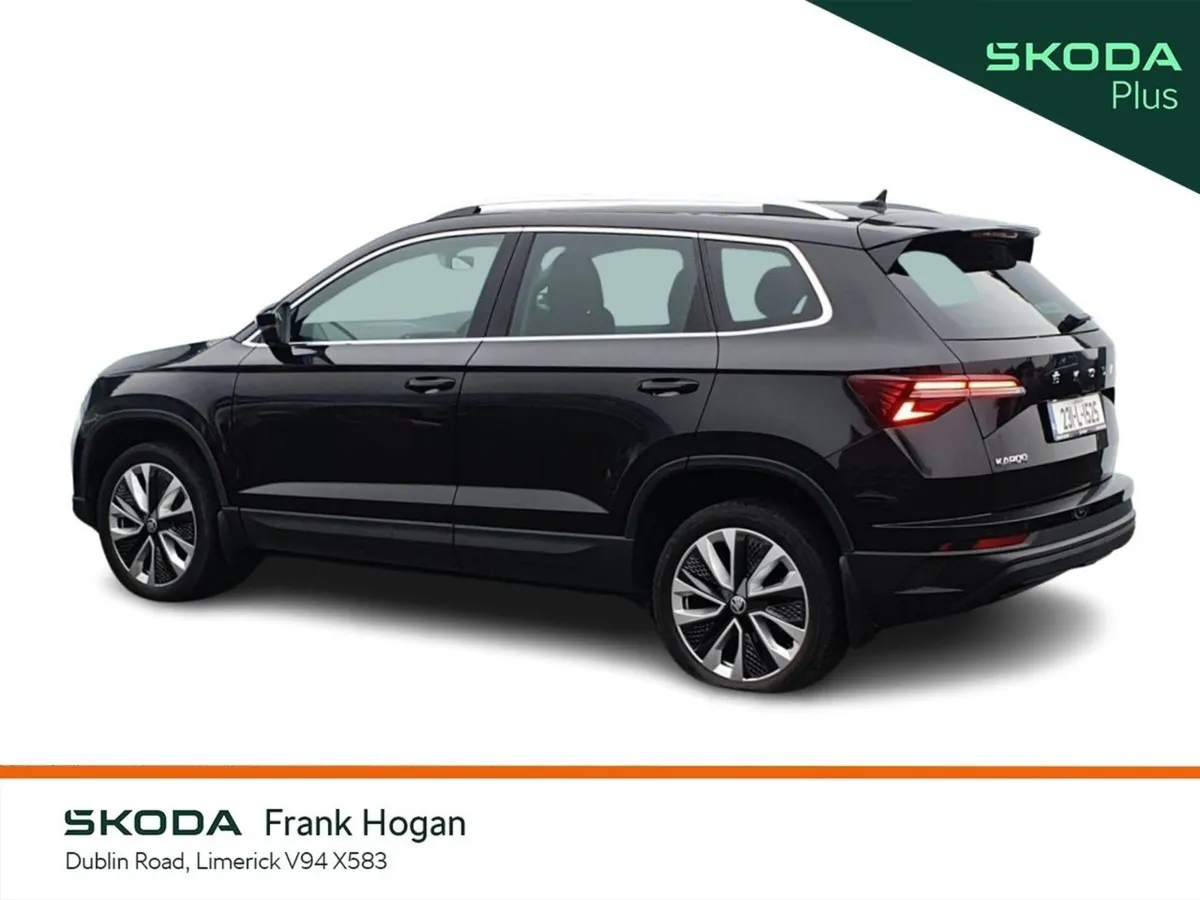 Skoda Karoq 2.0tdi 115HP Style Call Cormac on 086 - Image 3