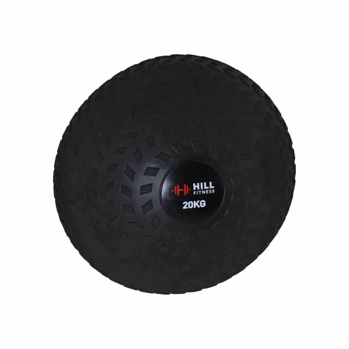 No Bounce Slam Ball / Medicine Ball - Weights Gym - Image 3