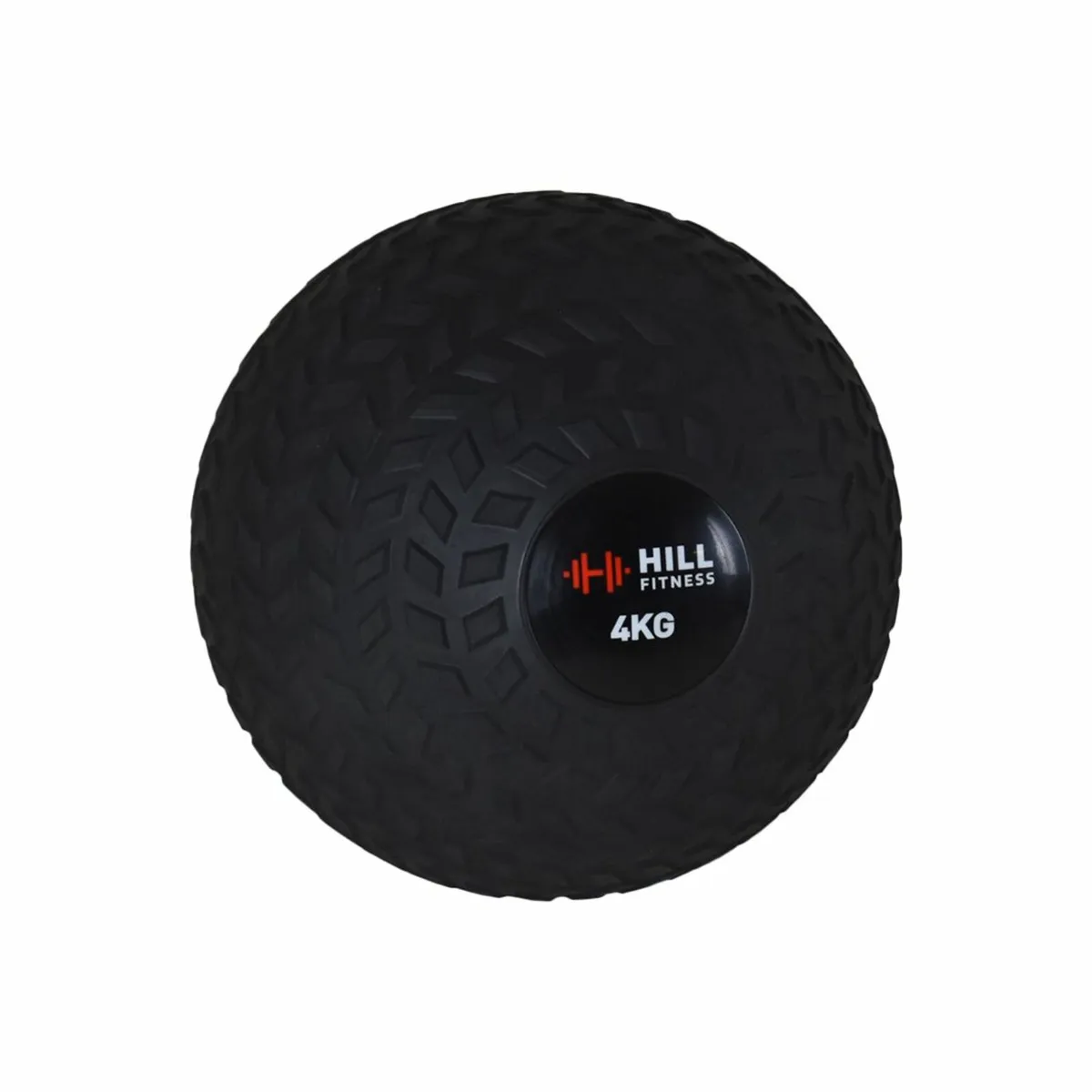 No Bounce Slam Ball / Medicine Ball - Weights Gym - Image 4