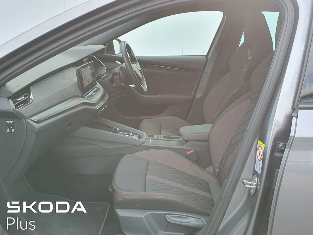 Skoda Octavia Octavia C RS 2.0tdi 200HP Call Corm - Image 4