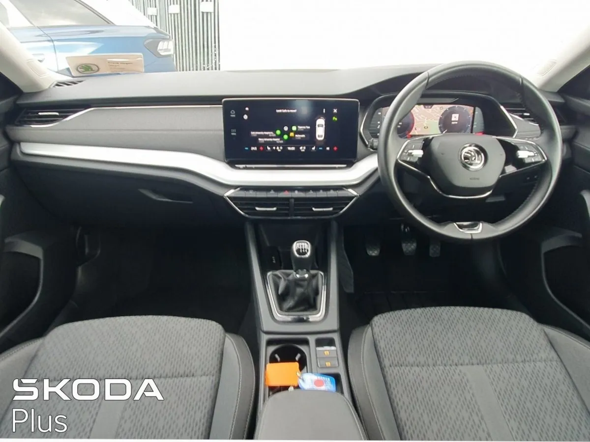 Skoda Octavia Octavia STY 2.0tdi 115HP Call Corma - Image 2