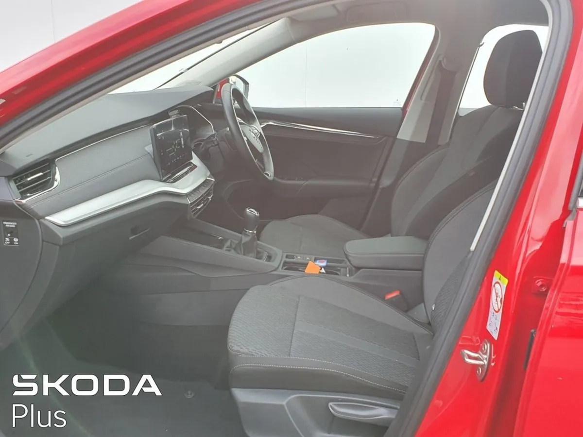 Skoda Octavia Octavia STY 2.0tdi 115HP Call Corma - Image 4