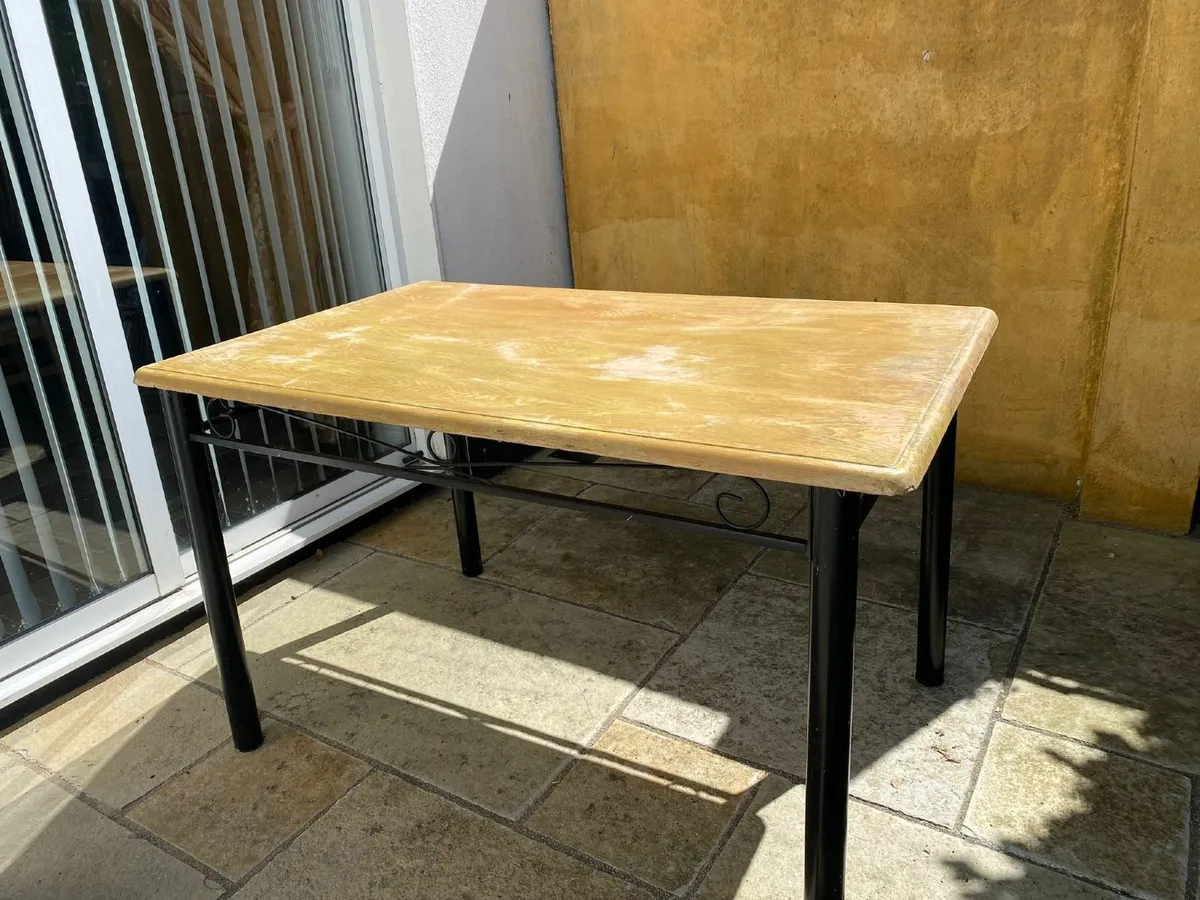 Table - Image 1