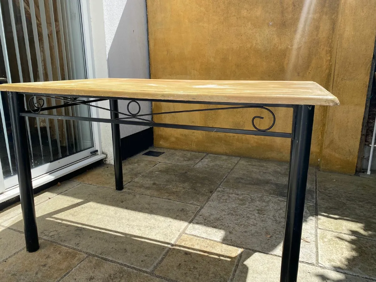 Table - Image 2