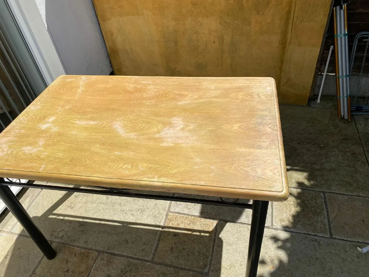 Table - Image 3
