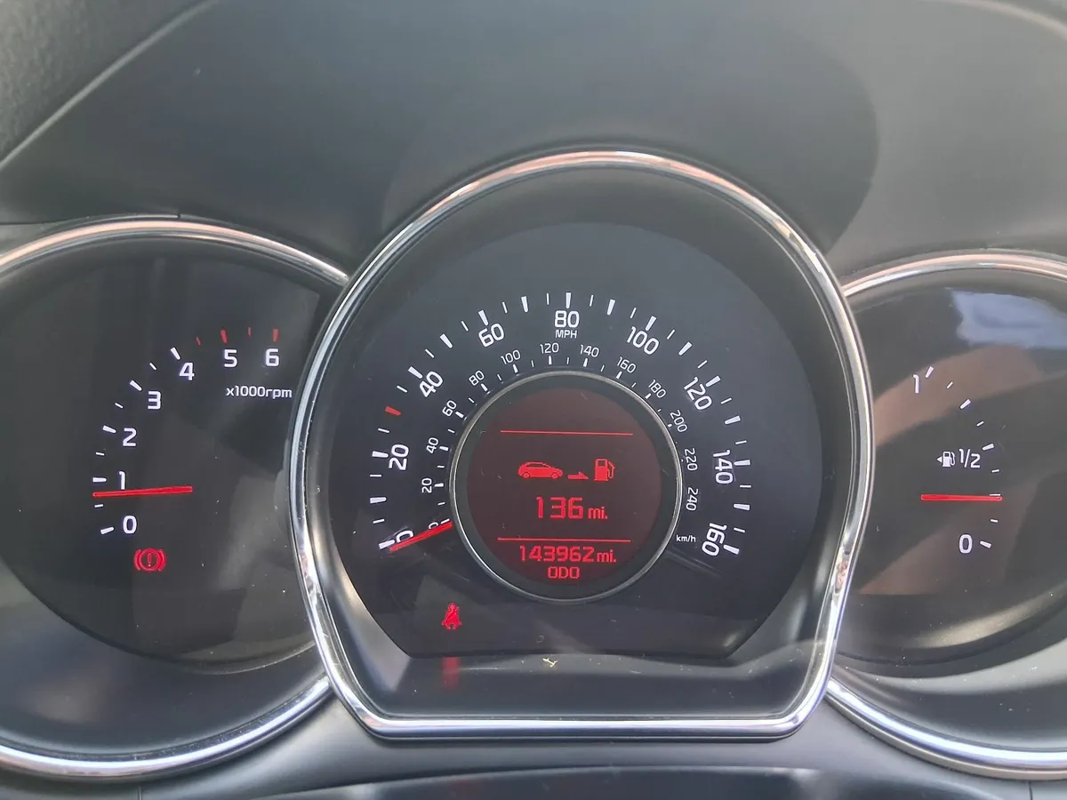 Kia Ceed 2014 - Image 4