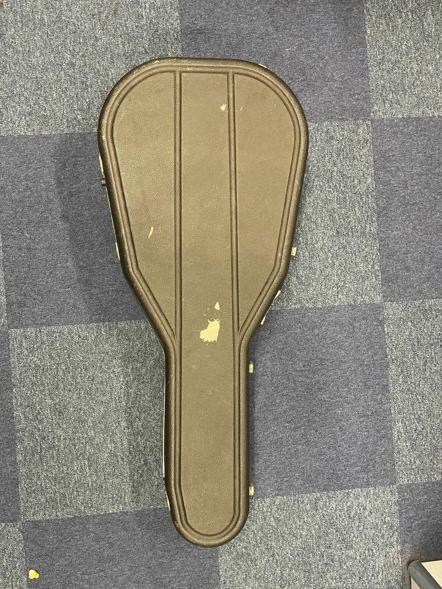 Guitar Hardcase - Image 1