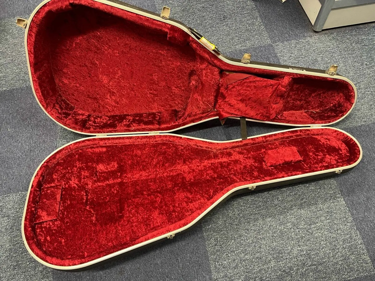 Guitar Hardcase - Image 2