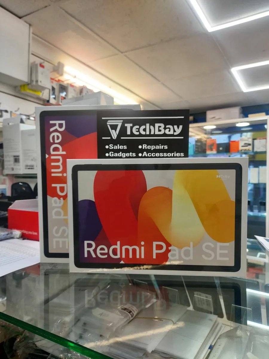 redmi pad se