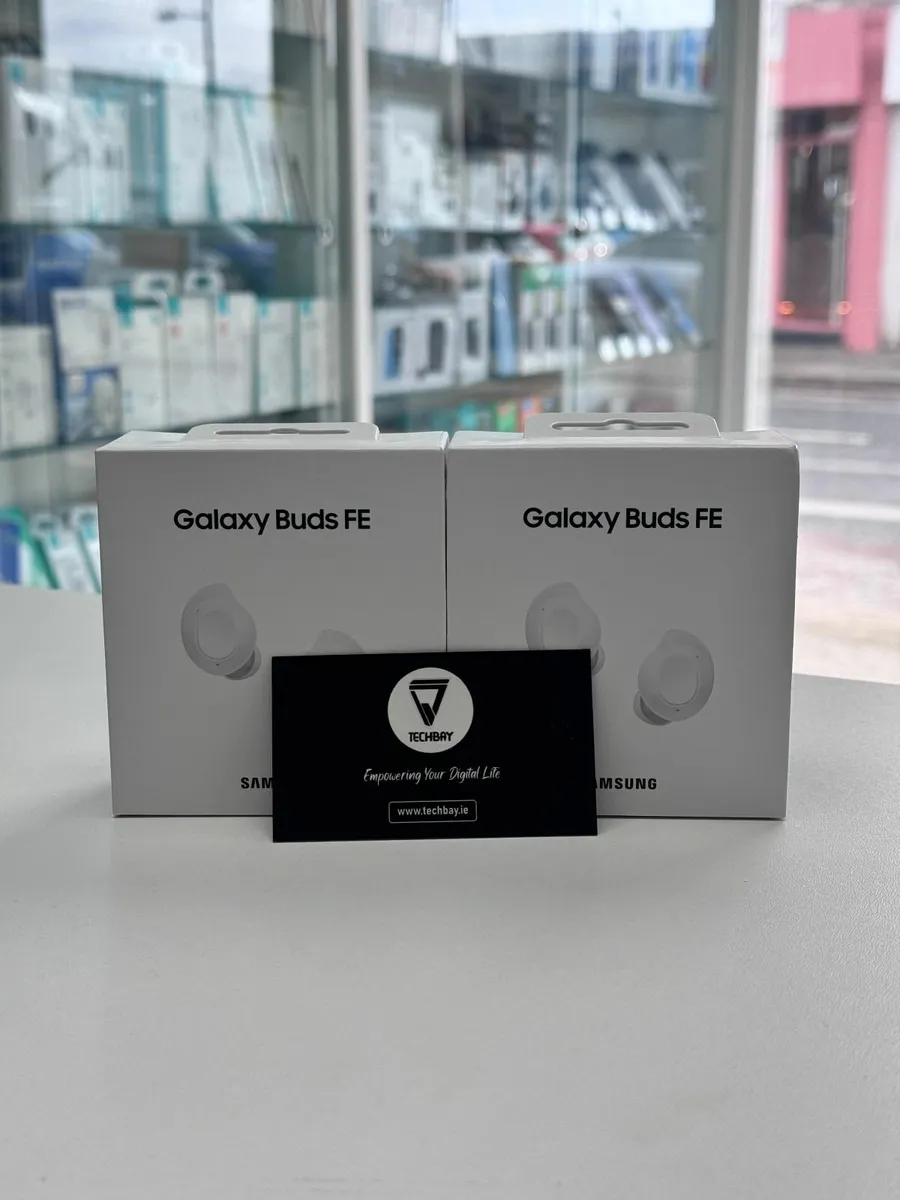 samsung buds fe