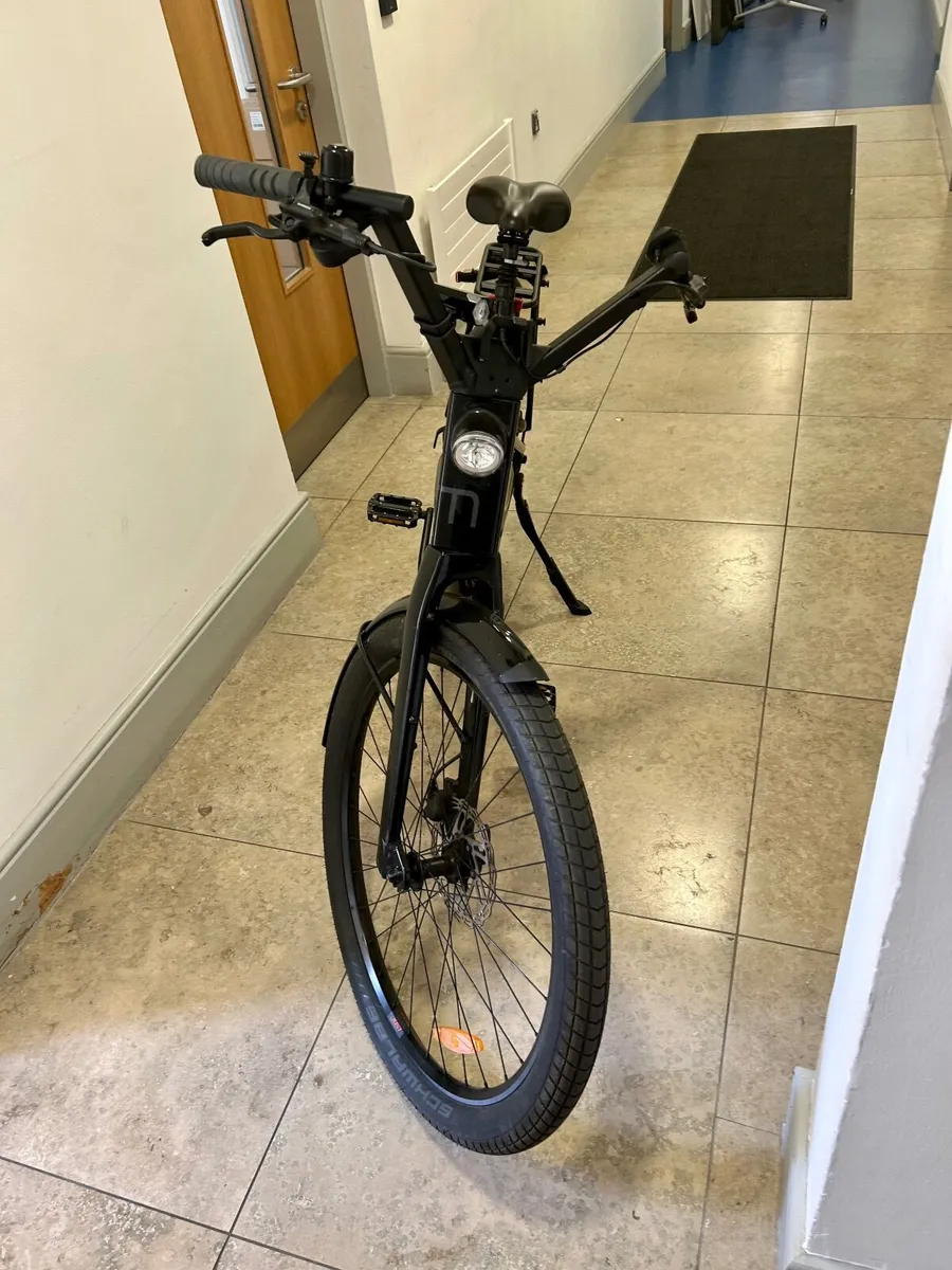 Moustache Electric bike - Image 1