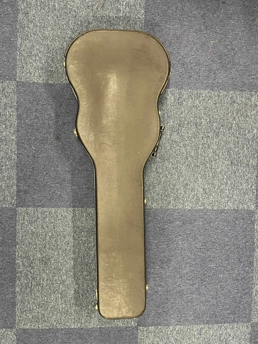 Guitar Hardcase - Image 1