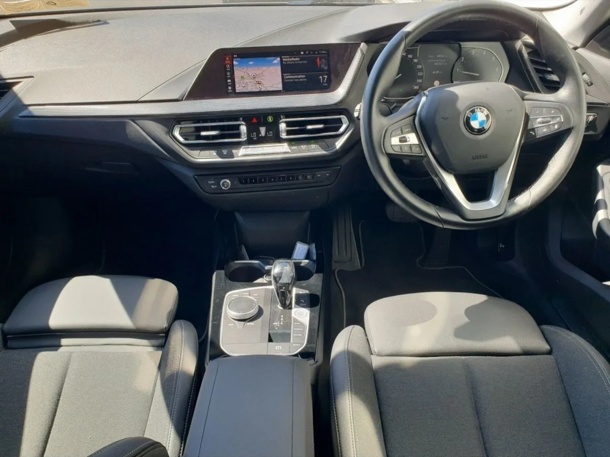BMW 2 Series 218i Sport Auto - Image 4