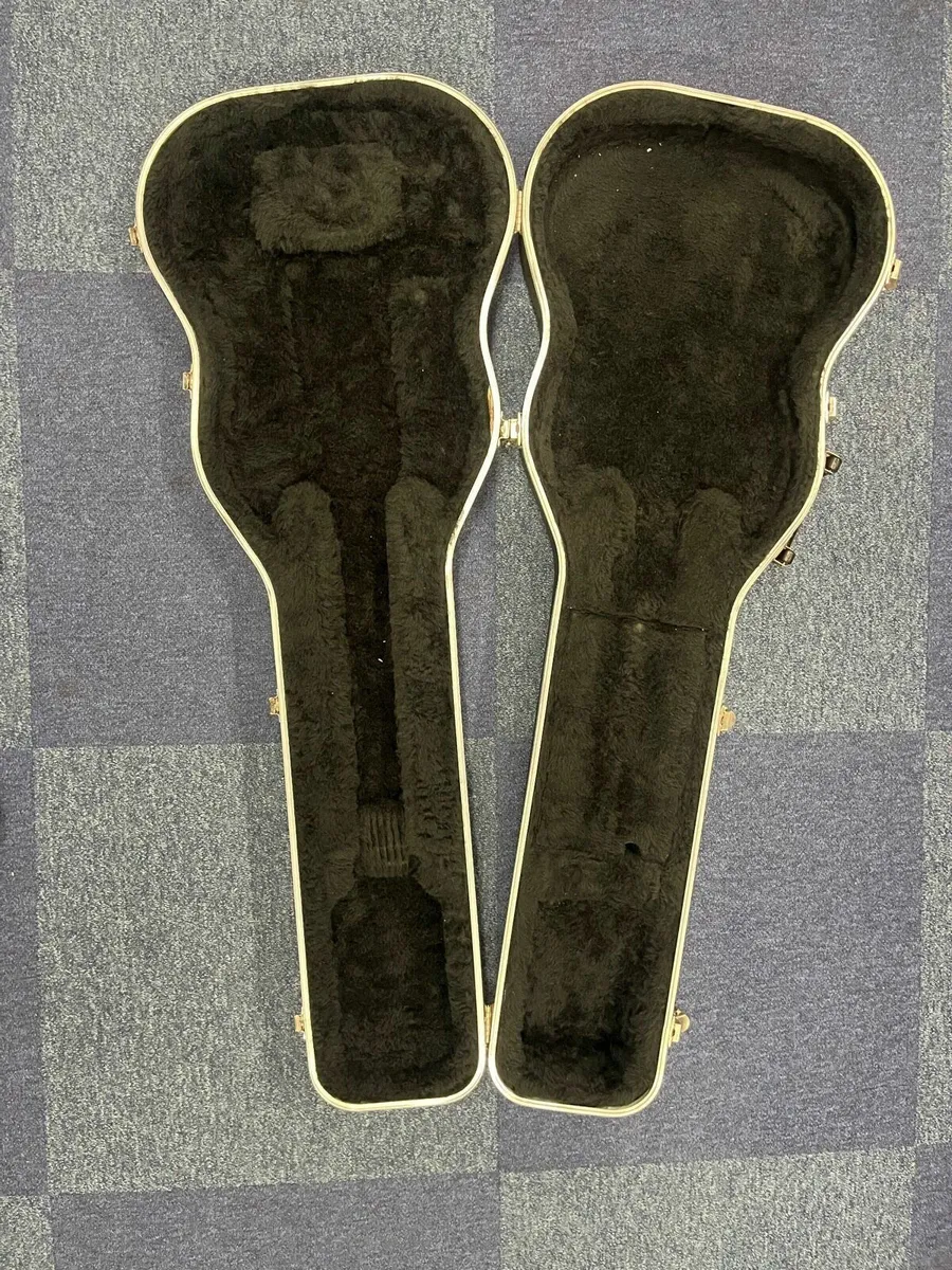 Guitar Hardcase - Image 2