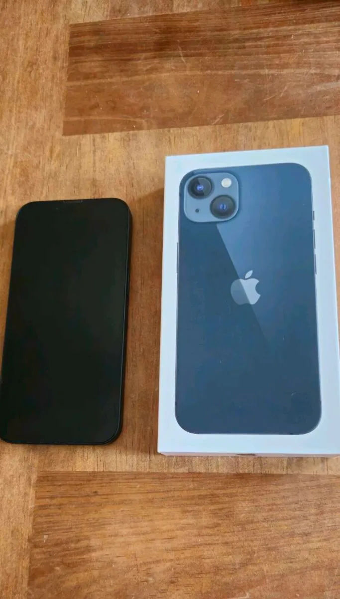 Iphone 13 - Image 1