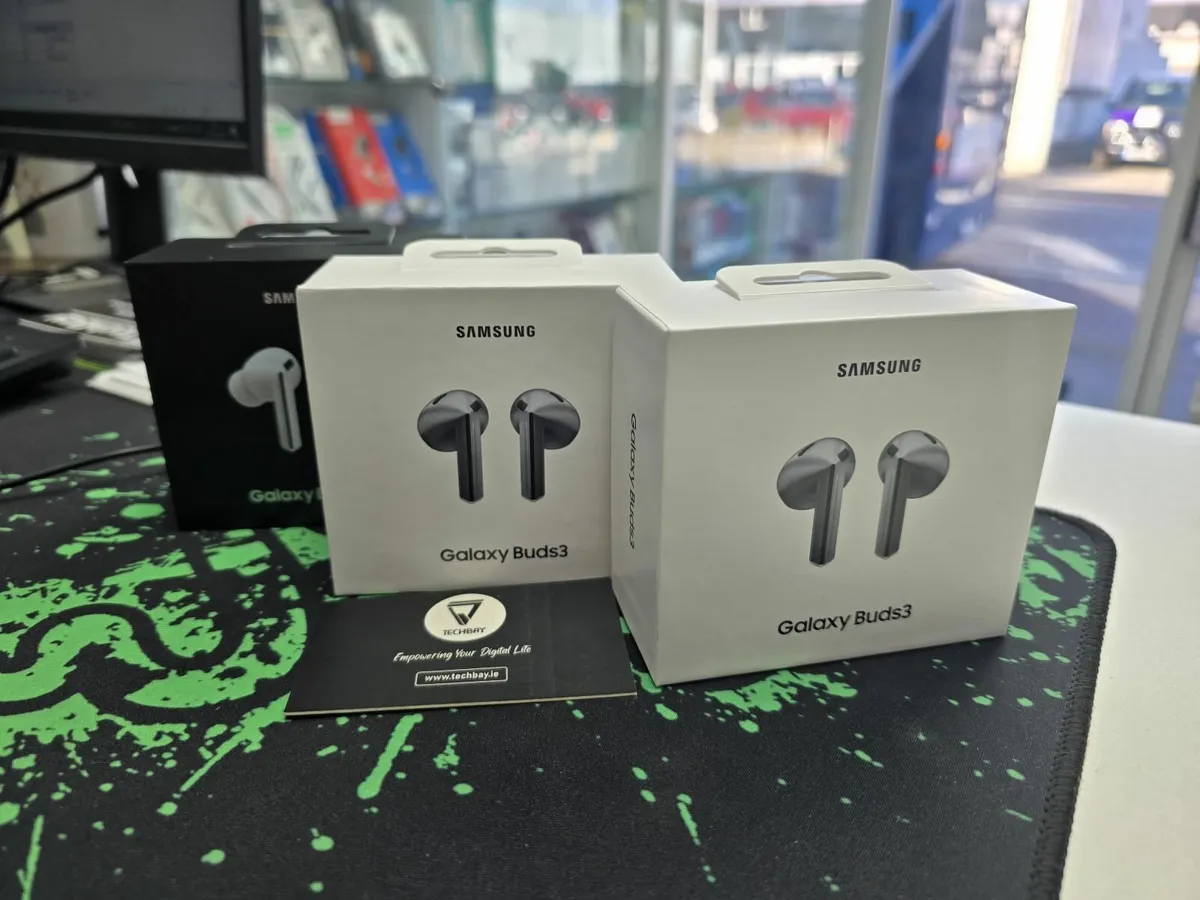 samsung buds 3
