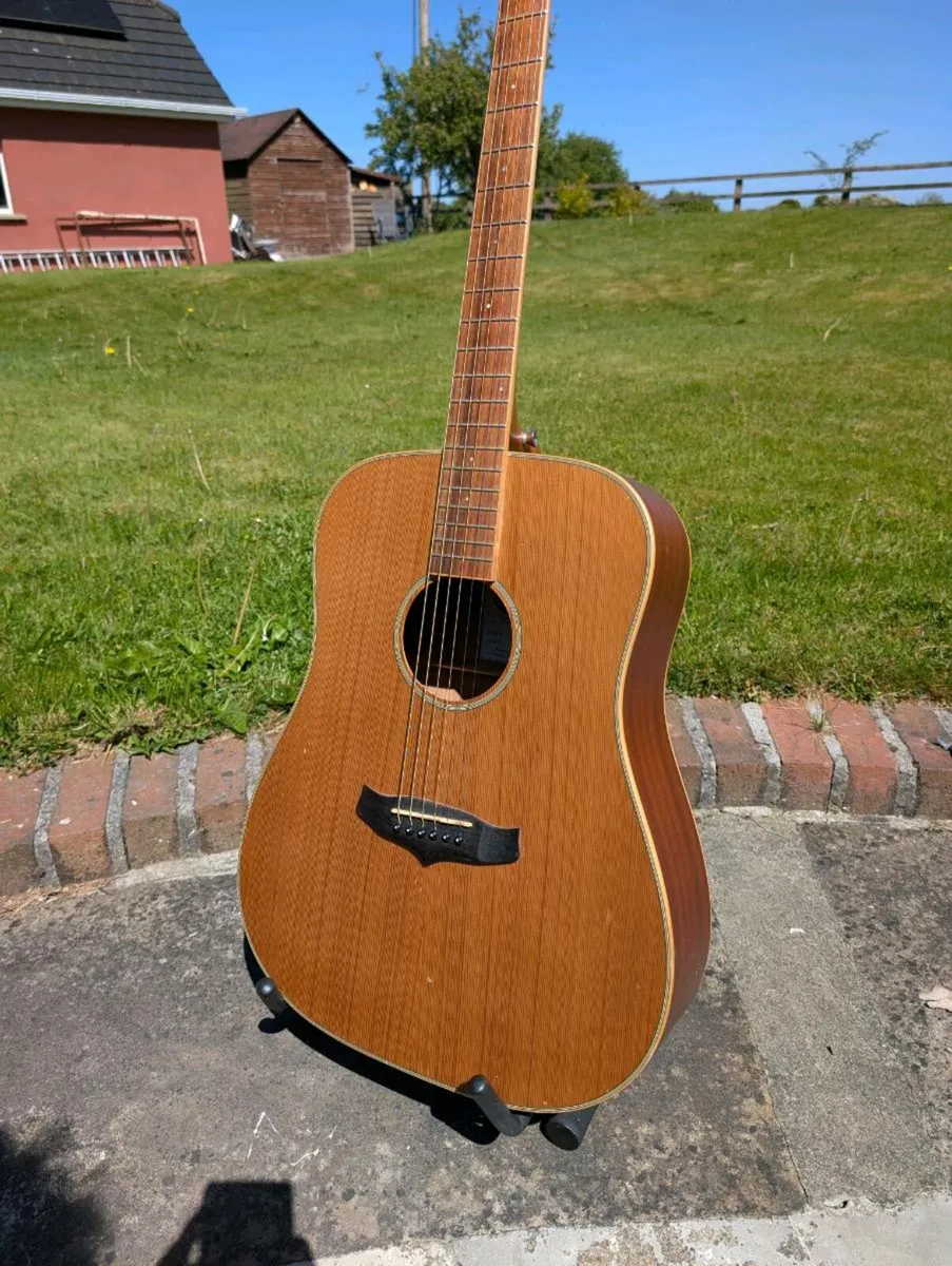 Tanglewood Evolution TW28 - Image 2