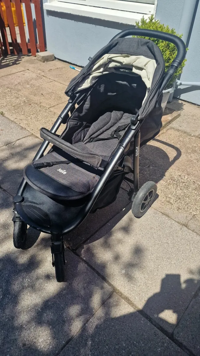 Buggy - Image 1