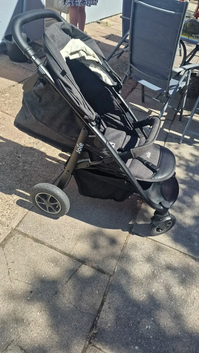 Buggy - Image 2