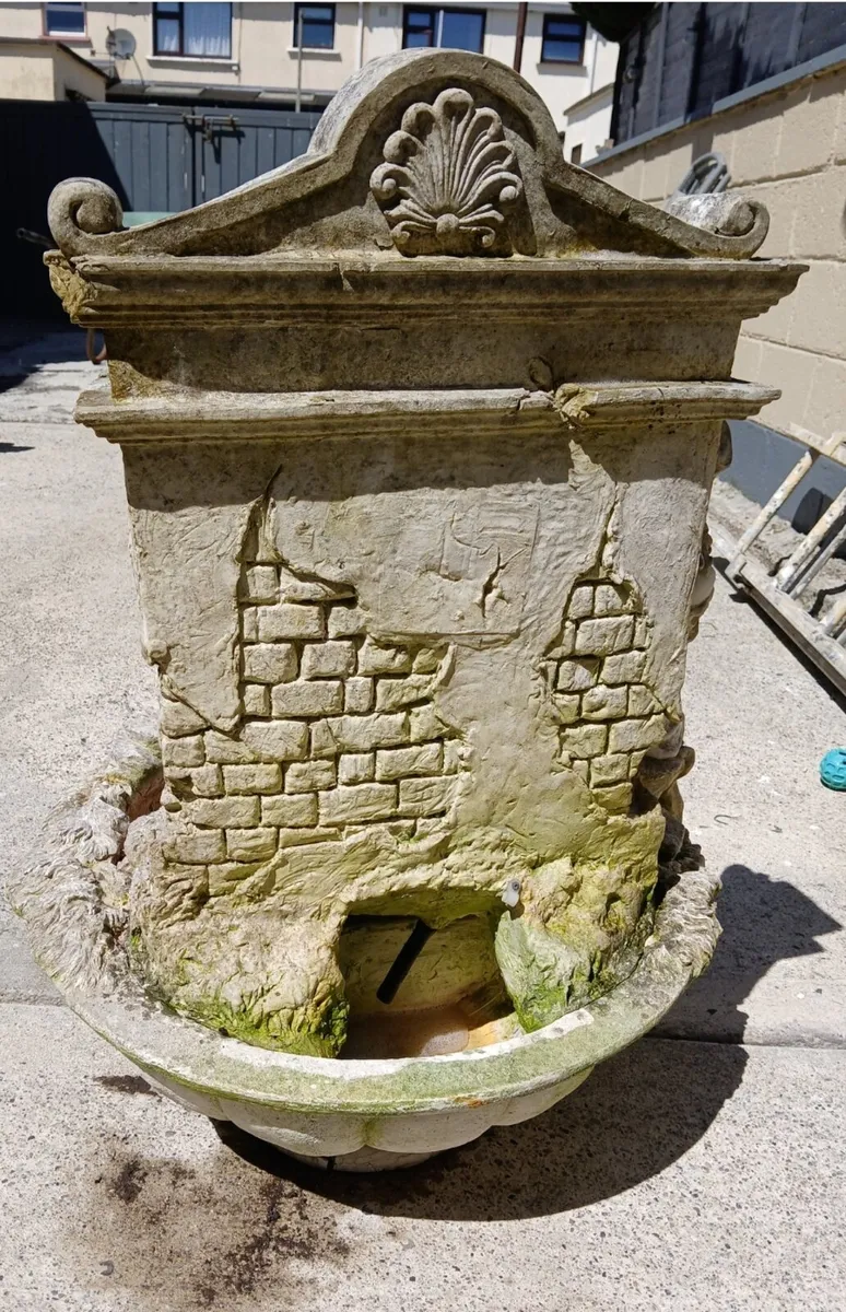 Water fountain - Image 3