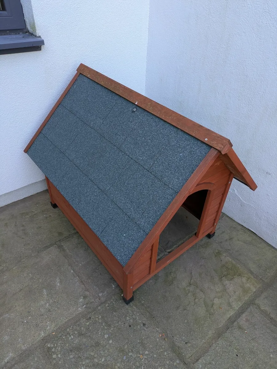 Dog kennel - Image 2