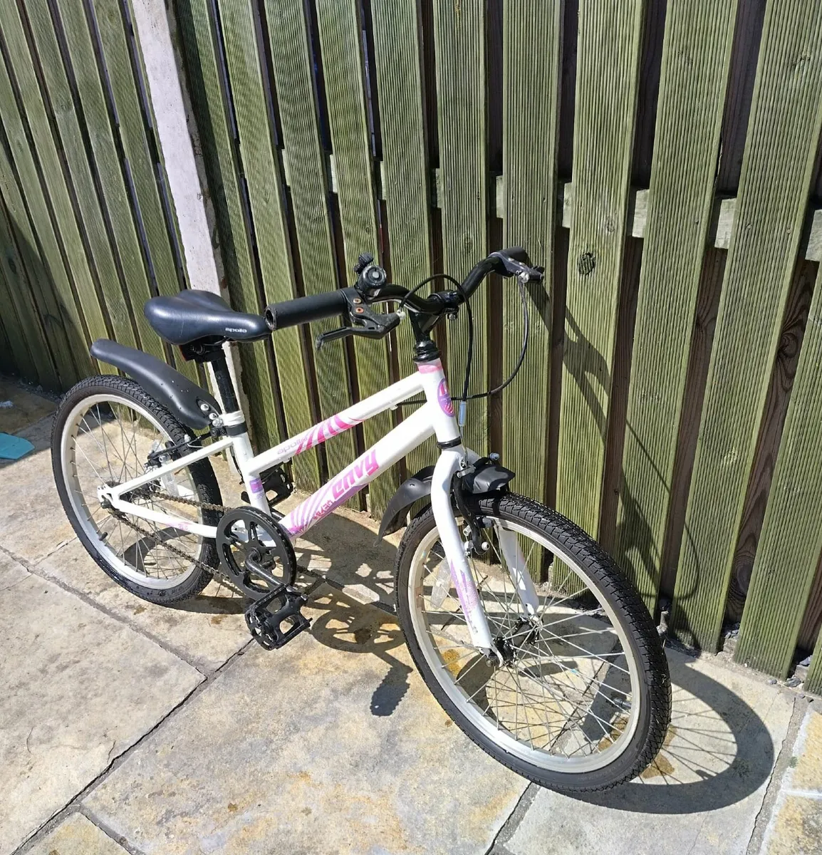 Bike - Image 1