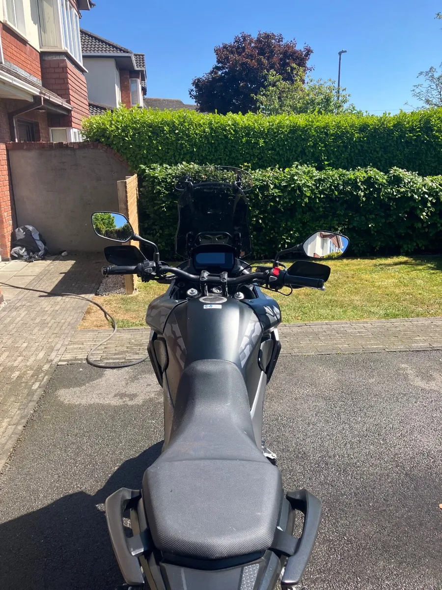 Honda CB 500x .2020 - Image 4
