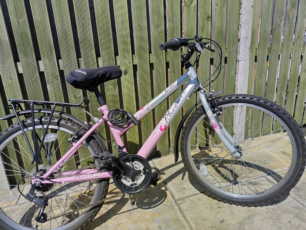 Bike - Image 3