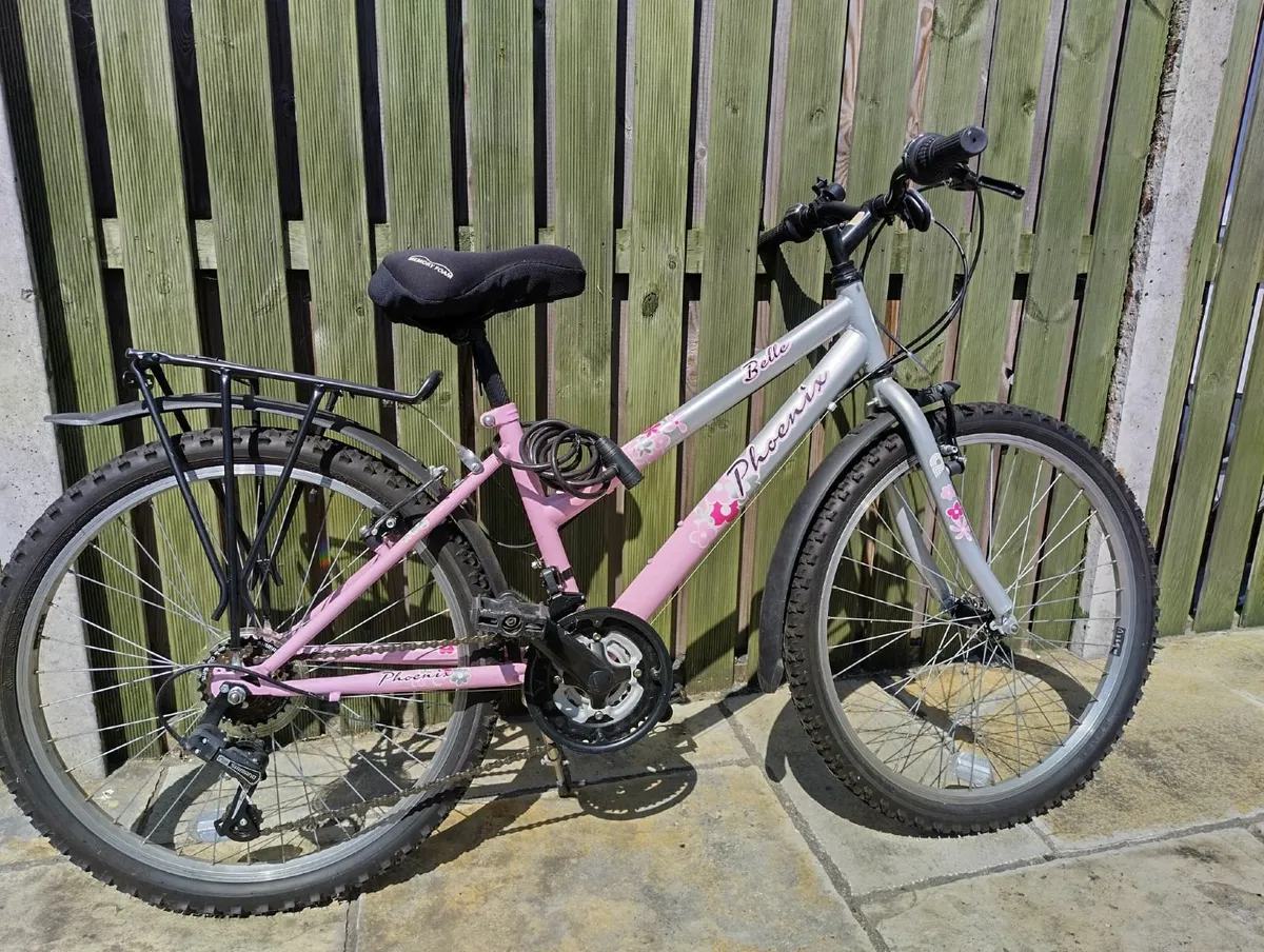 Bike - Image 1