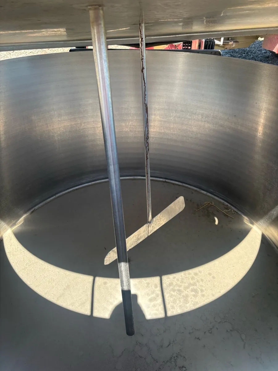 Milk tank - Image 2
