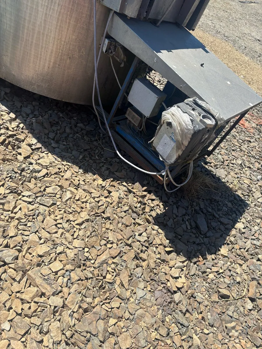 Milk tank - Image 4