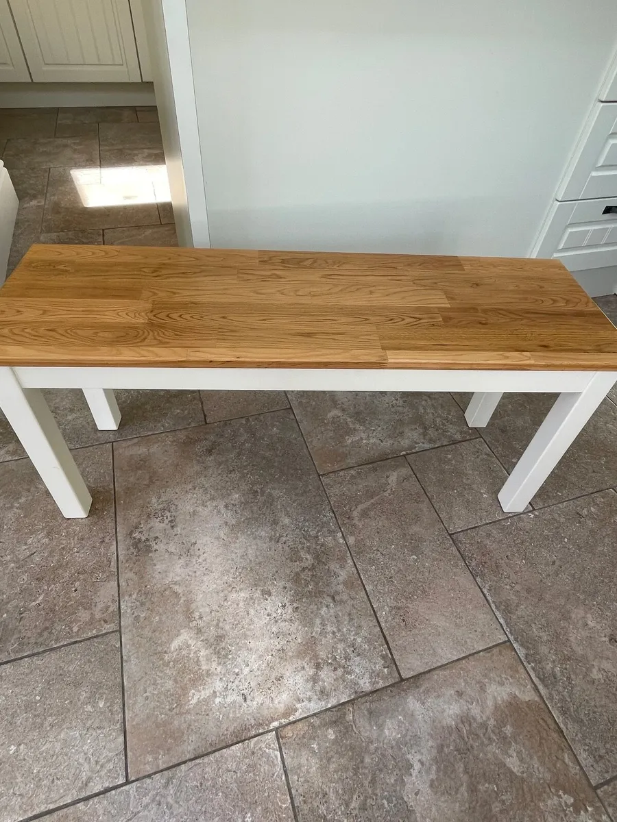Kitchen benches - Image 2