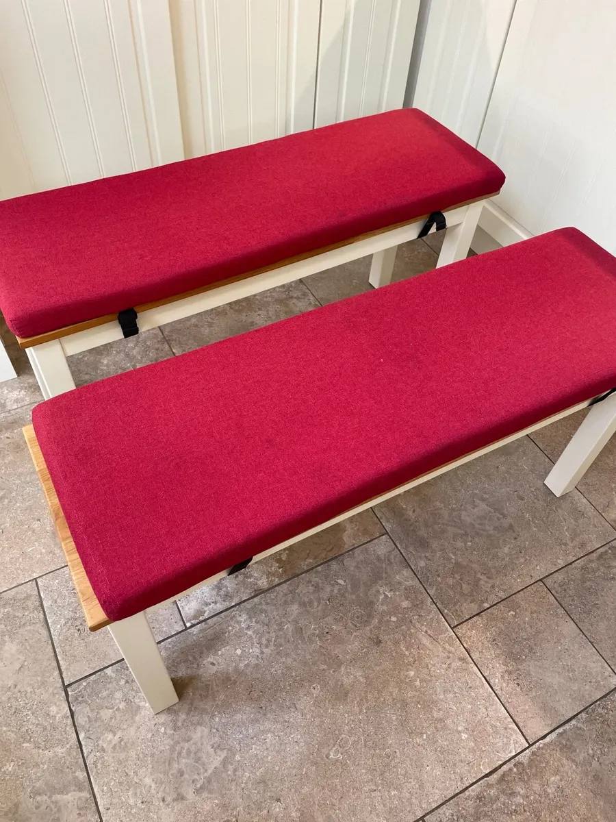 Kitchen benches - Image 4