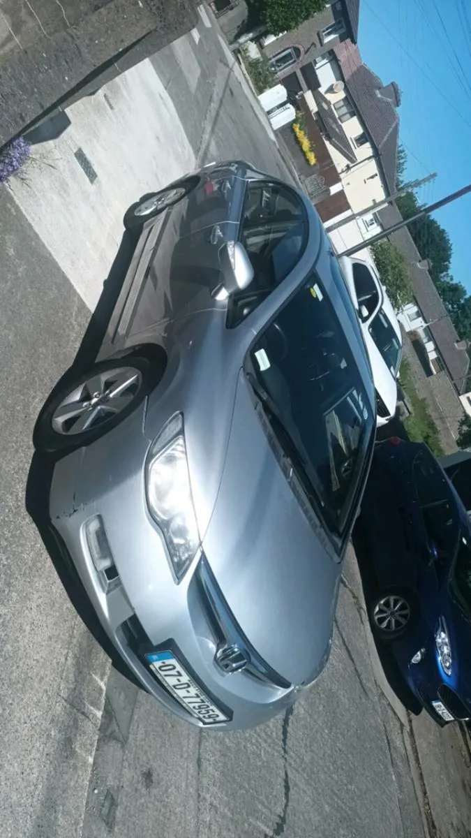 Honda Civic - Image 2