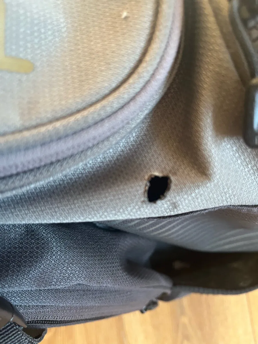 Ping Hoofer Golf bag - Image 4