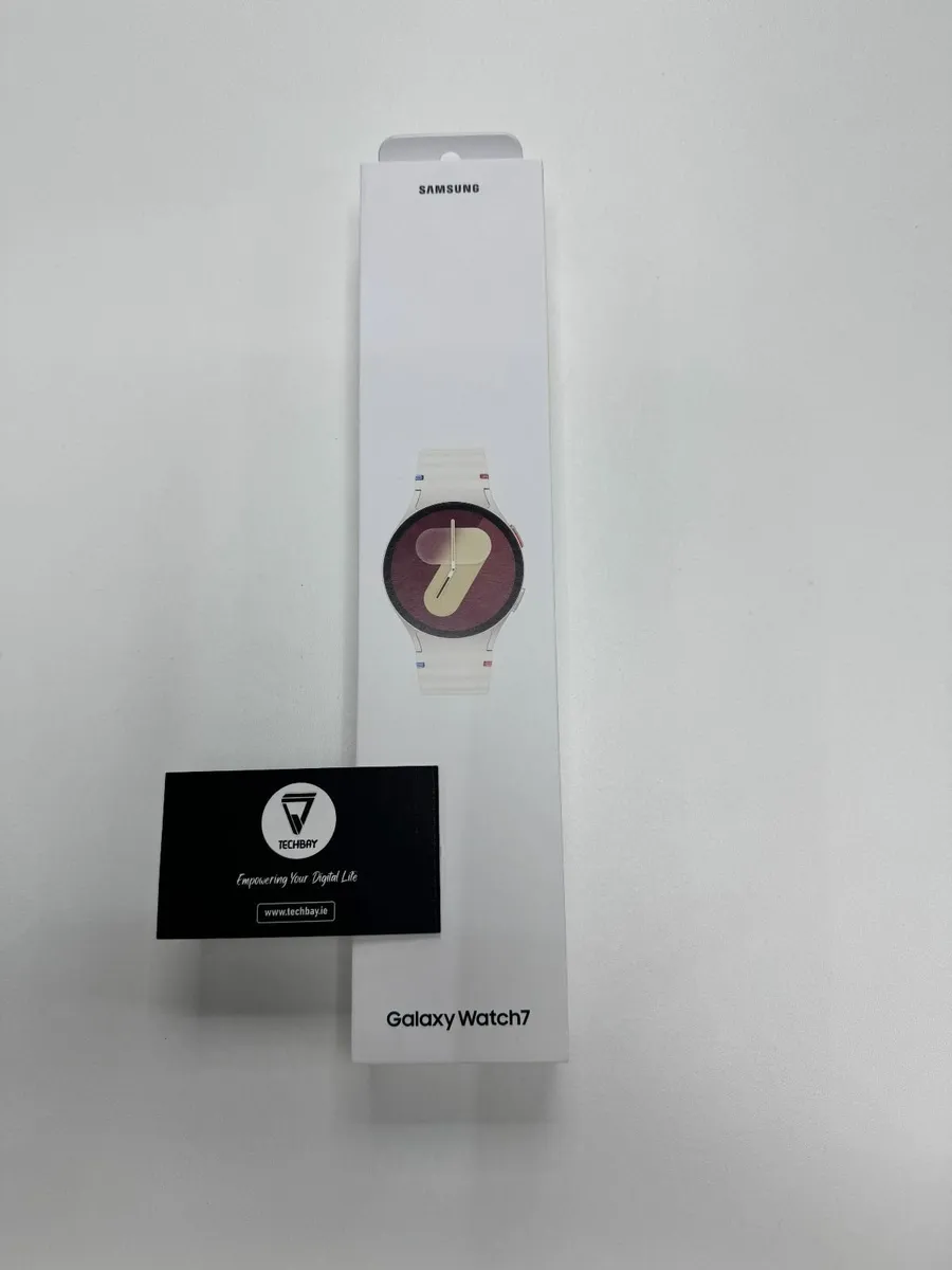 Samsung Watch 7