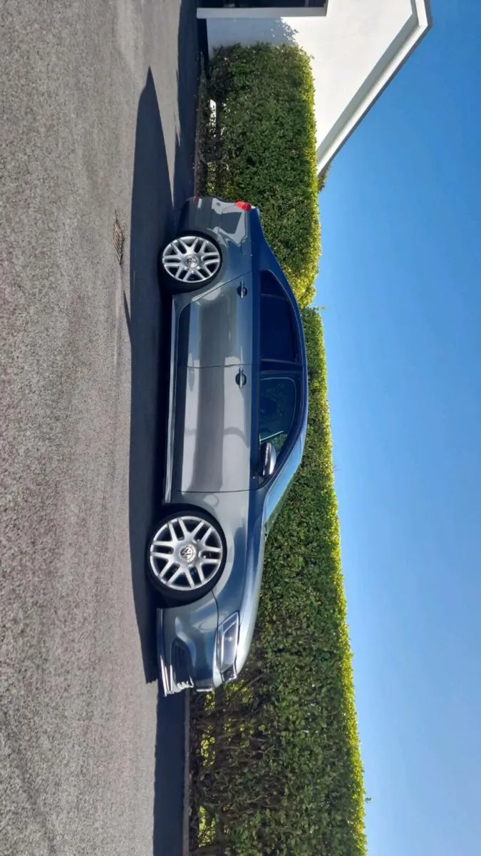 2011 VW Jetta - Image 1