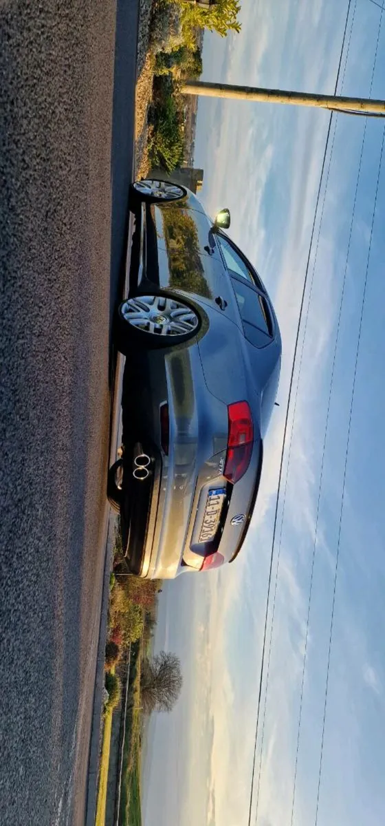 2011 VW Jetta - Image 4